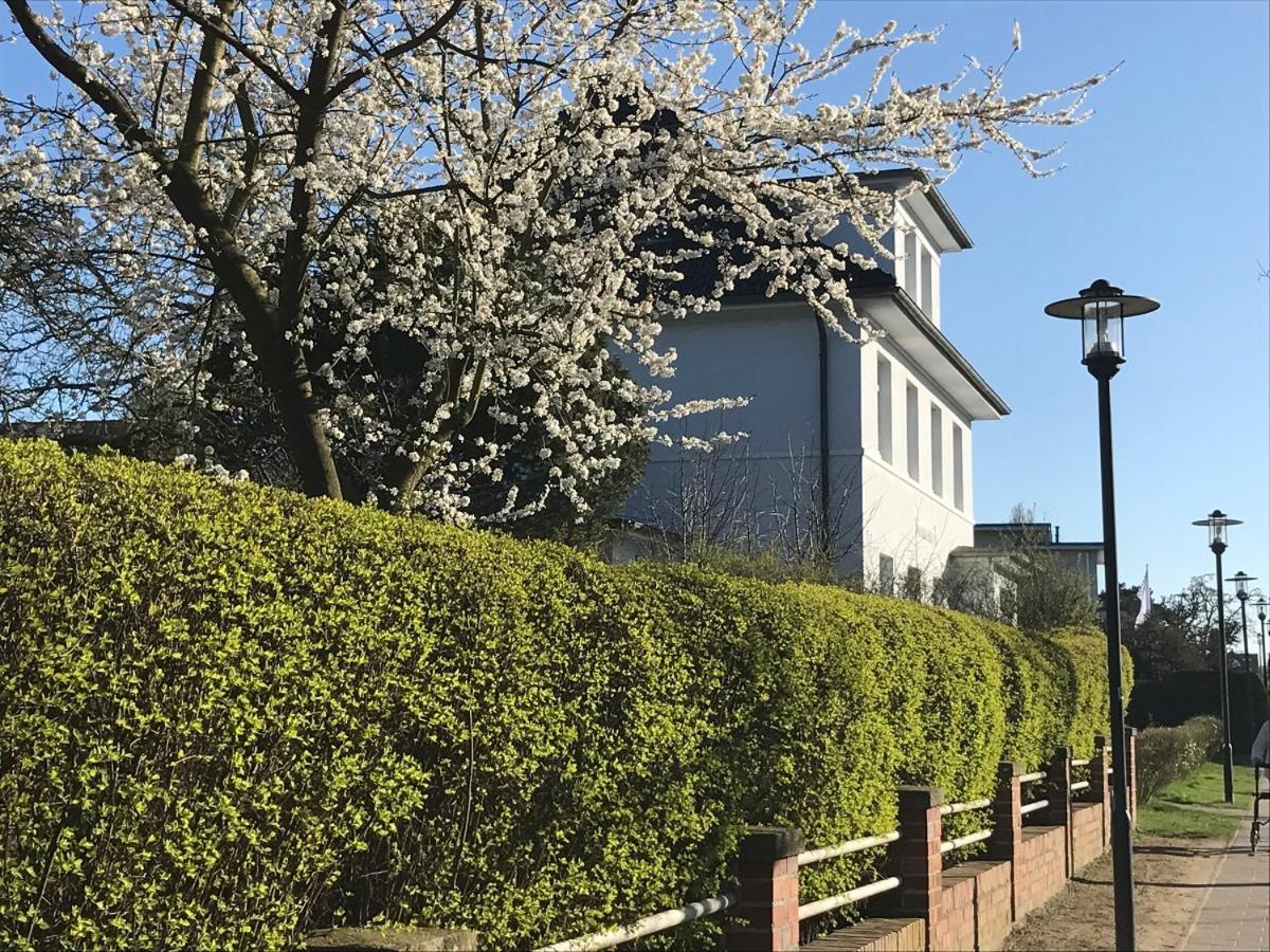 Villa Sonneneck Kuehlungsborn Exterior photo