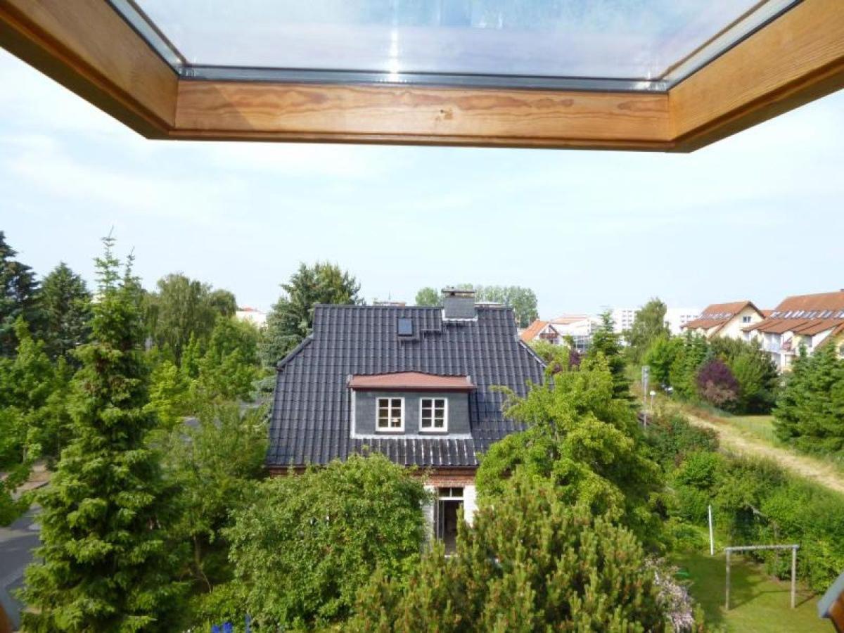 Villa Sonneneck Kuehlungsborn Exterior photo